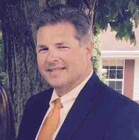 Ethos Veterinary Health Employee Gary Walker's profile photo