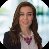 CIM UPC Employee Juliana Breda Soares's profile photo