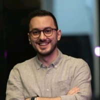 Synaps Employee Kevin Cobaj's profile photo