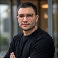 ManyRequests Employee Gabriel Lecointere's profile photo