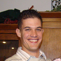 Switch Communications Employee Daniel Lowrey's profile photo