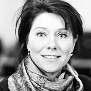 VIA University College Employee Rikke Nielsen's profile photo