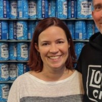 Locust Cider Employee Rebecca Spears's profile photo