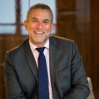 FONCIA Employee Gilles Fernandez's profile photo