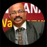 Ramesh Krishnan Email & Phone Number