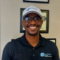 SpaceCenter Systems Employee Christon Gadison's profile photo