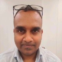 Prashant Gopal Email & Phone Number