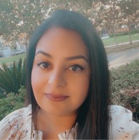 Gateway Global Employee Samira Abbas's profile photo