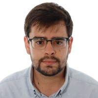 Smartpm Employee Ekaitz Oar Bustinza's profile photo