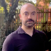 The Swearer Center at Brown University Employee Jesús J. Hernández's profile photo