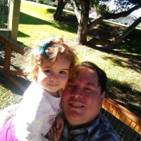 Park West Companies Employee Jason Shockley's profile photo