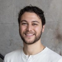 Dick Clark + Associates Employee Jacob Nizberg's profile photo