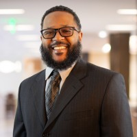 Khalil Johnson Email & Phone Number