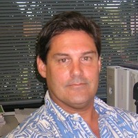 Mark Richman Email & Phone Number