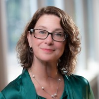Composition Brands Employee Lenore Gault's profile photo