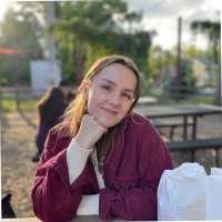 Clovered Employee Emily Schmidt's profile photo