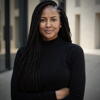 Workday Employee Kimberly Carter's profile photo