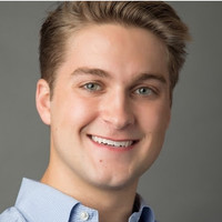 OneOncology Employee Grayson Lee's profile photo