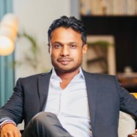 Navi Employee Sachin Bansal's profile photo