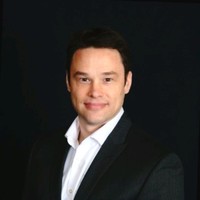 Alcon Employee Aaron Richards's profile photo