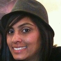 Sonel Patel Email