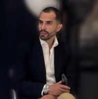 Comprof Employee Antonio Sapia's profile photo