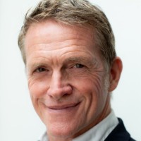 Avaaz Employee Nick Flynn's profile photo