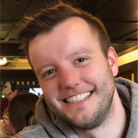 Consolidated Electrical Distributors (CED) City of Industry Employee Seth Whitehorn's profile photo