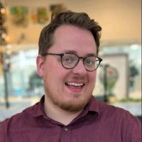 L3Harris Technologies Employee Matt Hamblin's profile photo