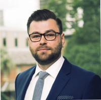 Nathan O'Neill Email & Phone Number