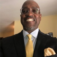 Grand Rapids Public Schools Employee Derrick Owens's profile photo