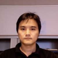 Vestiaire Collective Employee Hyeon-Min Shin's profile photo