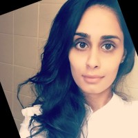 HealthTrust Europe LLP Employee Simrun Kaur's profile photo