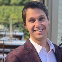 Gotham Enterprises Ltd Employee Tyler Powers's profile photo