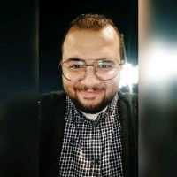 HSBC Employee Sameh Salama's profile photo