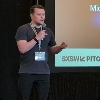 Bia Neuroscience Employee Michael Byrne's profile photo