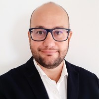 Assist Digital Employee Andrea Nicazza's profile photo