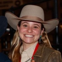 Fort Worth Stock Show and Rodeo Employee Jasie Hatcher's profile photo