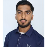 EY Employee Jay Bhakta's profile photo