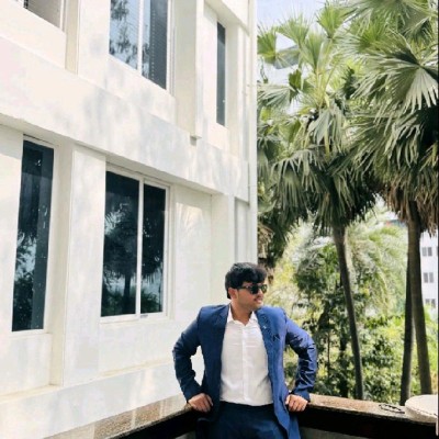 Boolean Data Systems Employee Vignesh Kotagiri's profile photo