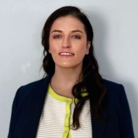 Solid Ground Solutions Employee Claire Walton's profile photo