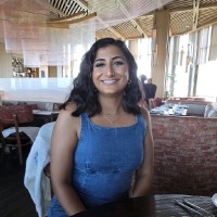 Harmeet Gabrie Email