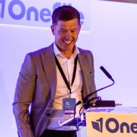 Learning Curve Group Employee Alex Frost's profile photo