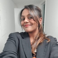 WebileApps Employee Sanjana Pachipulusu's profile photo