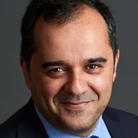 Universidade da Beira Interior Employee João Leitão's profile photo