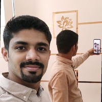 Specialise Instruments Employee Shubhneet Arora's profile photo