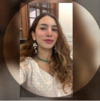 SaveBySwitching Global Solutions (P) Ltd. Employee Simran Koirala's profile photo