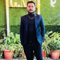 Capillary Technologies Employee Shashank C's profile photo