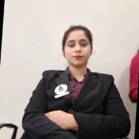 WELDON HF Employee Aaradhya Pandit's profile photo