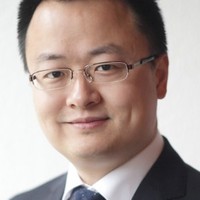 krauth technology GmbH Employee Cheng Zhu's profile photo